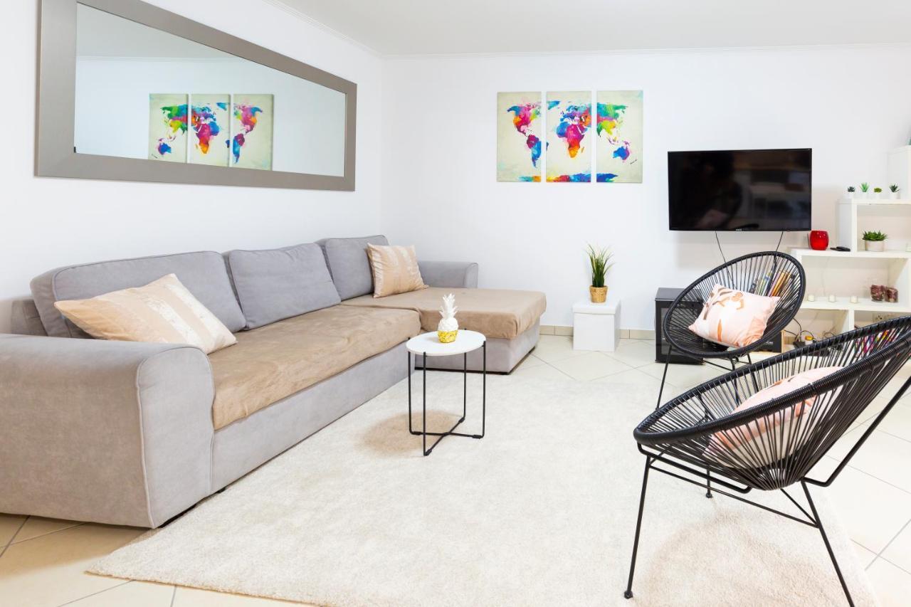 Apartamento Palatino - Monaco - 2 Pieces - Parking